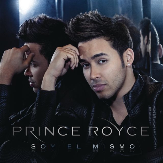 Prince Royce