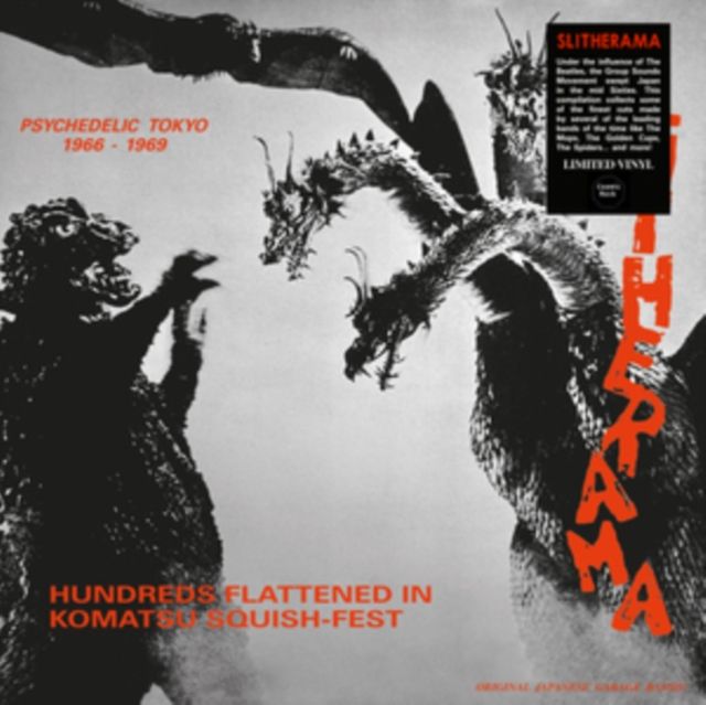 Various Artists