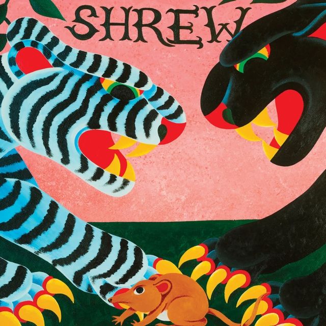 Shrew