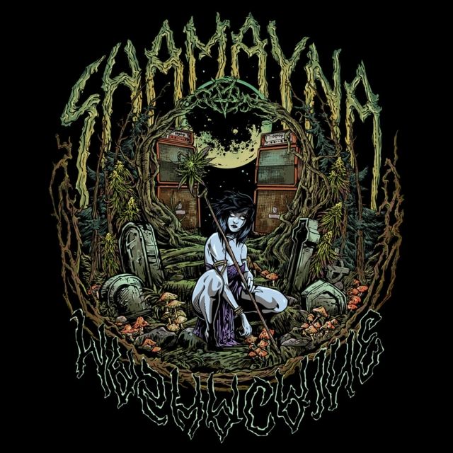 Shamayna