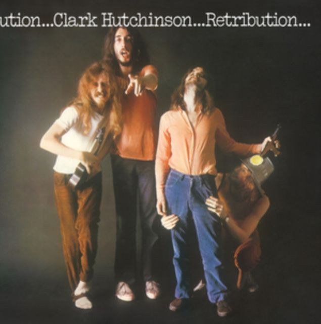 Clark-Hutchinson
