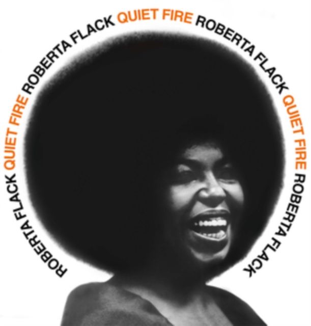 Roberta Flack