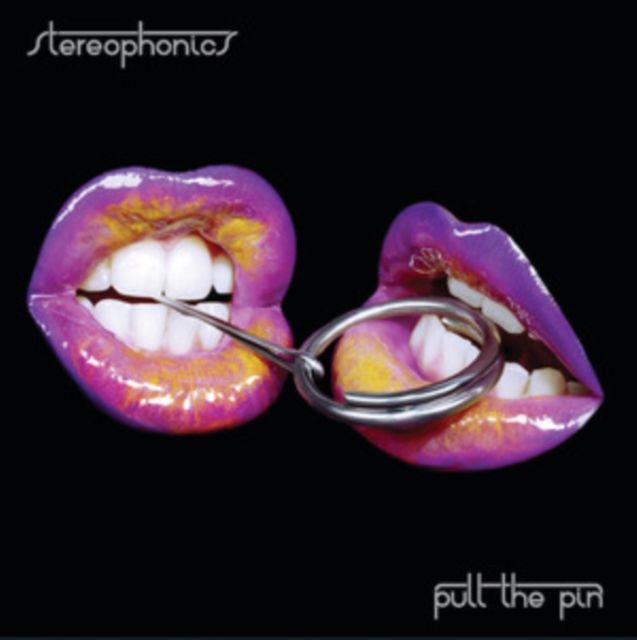 Stereophonics