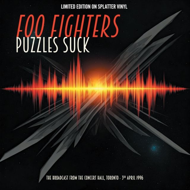 Foo Fighters