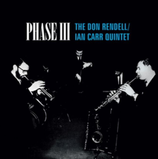 Don Rendell / Ian Carr Quintet
