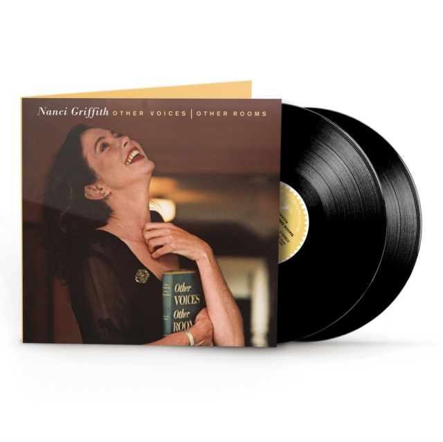 Nanci Griffith