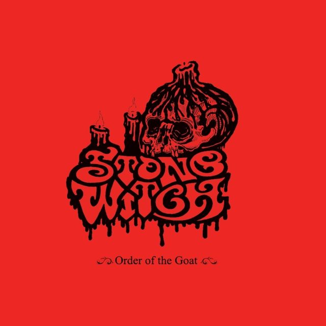Stone Witch