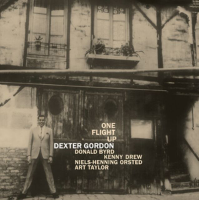 Dexter Gordon