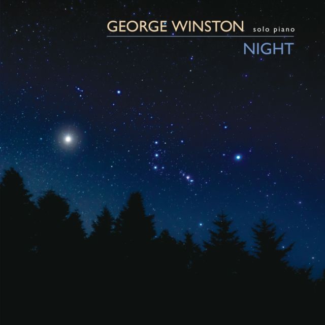 George Winston