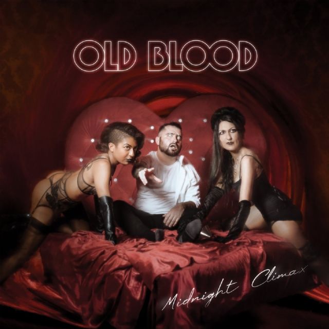 Old Blood
