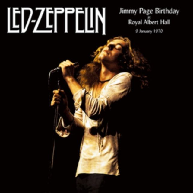 Led Zeppelin