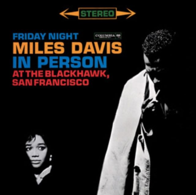 Miles Davis