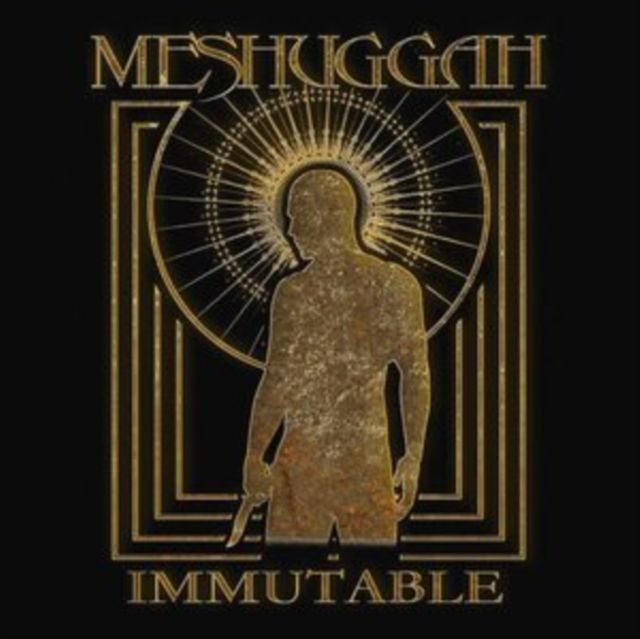 Meshuggah