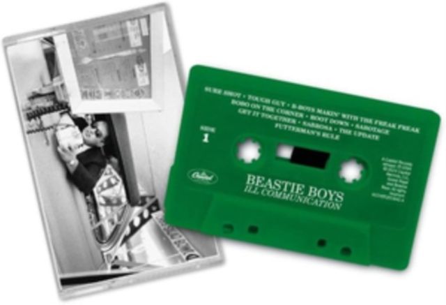 Beastie Boys