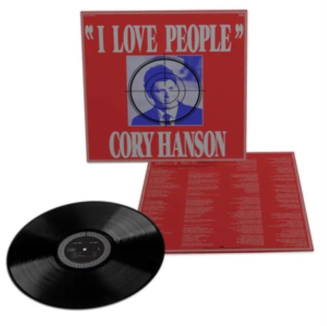 Cory Hanson