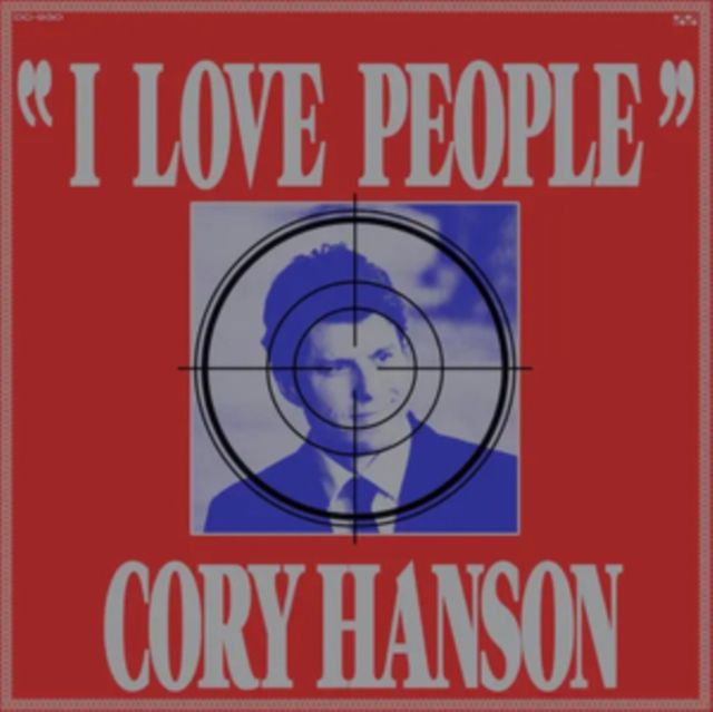 Cory Hanson