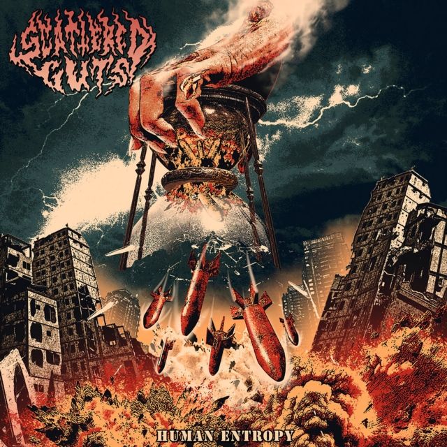 Scattered Guts