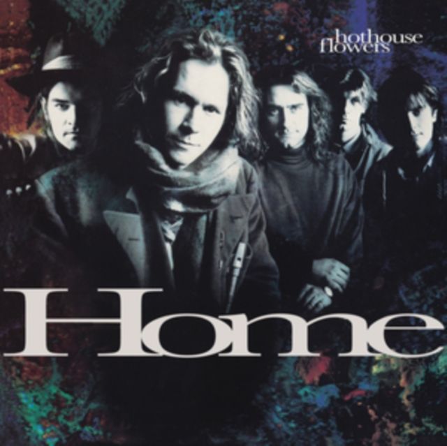 Hothouse Flowers