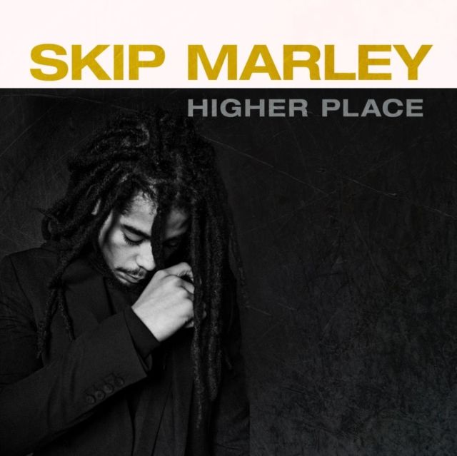 Skip Marley