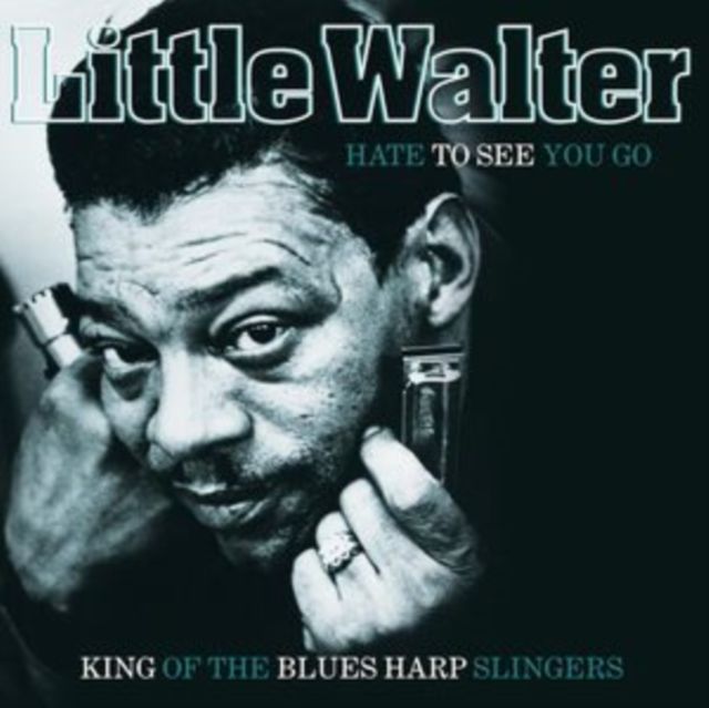 Little Walter