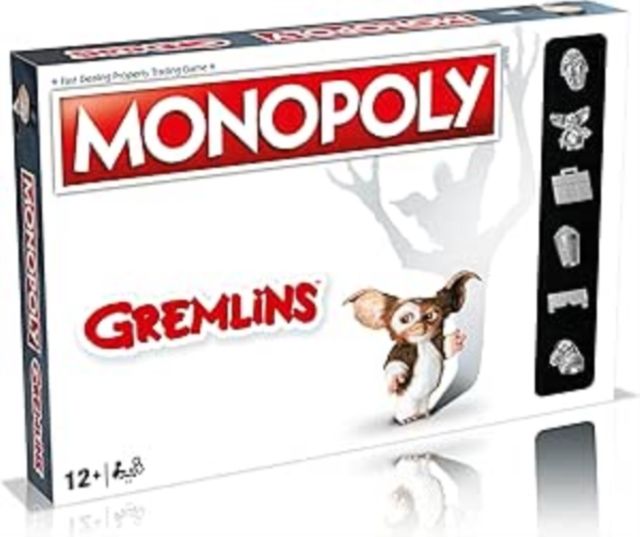Gremlins