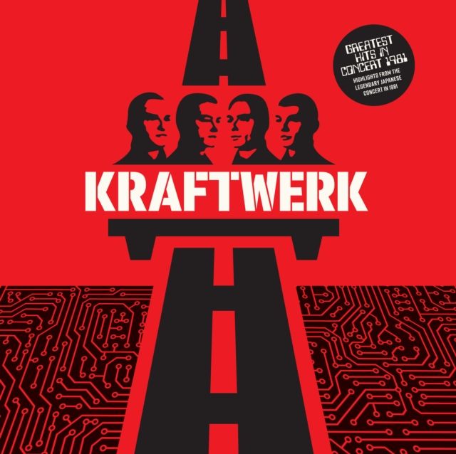 Kraftwerk