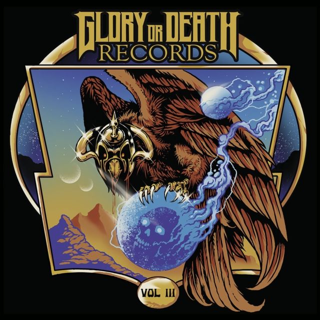 Various Artists