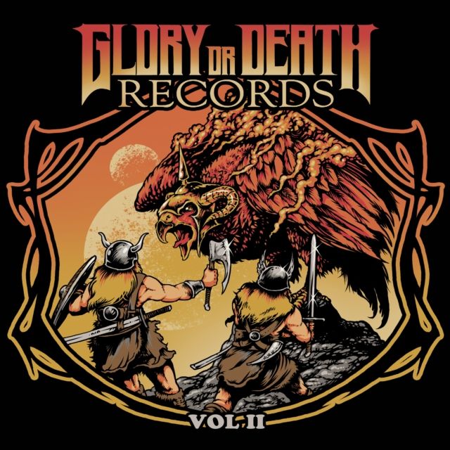 Various Artists