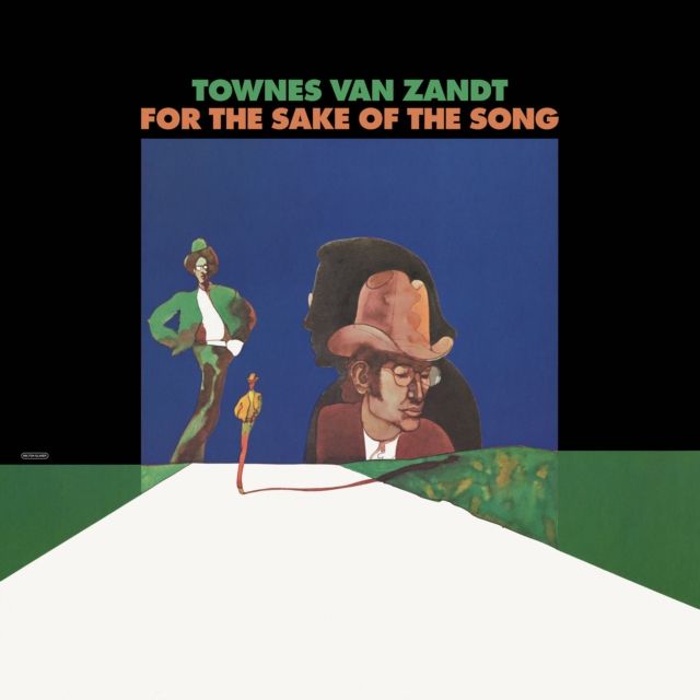 Townes Van Zandt