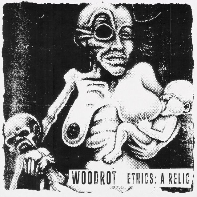 Woodrot