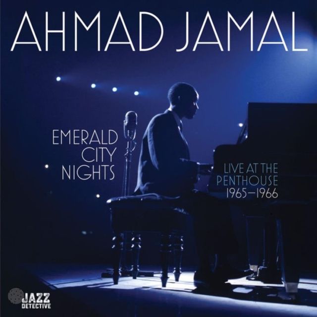 Ahmad Jamal