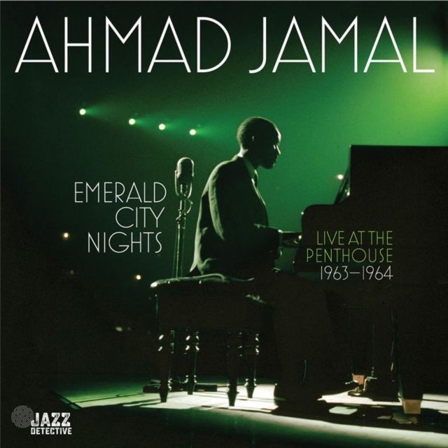Ahmad Jamal
