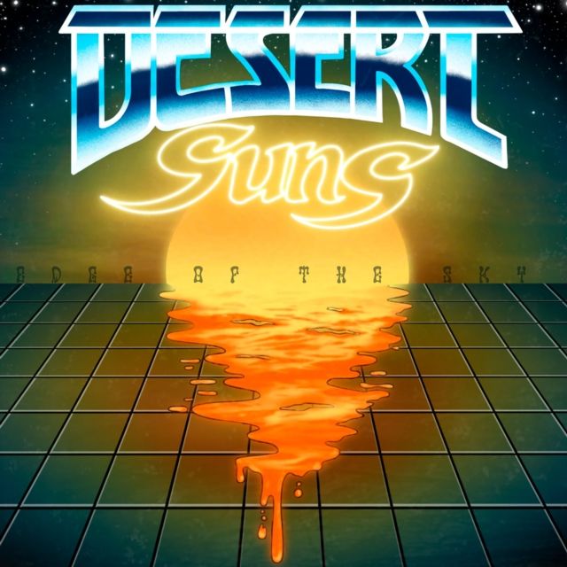 Desert Suns
