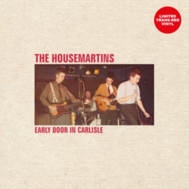 Housemartins
