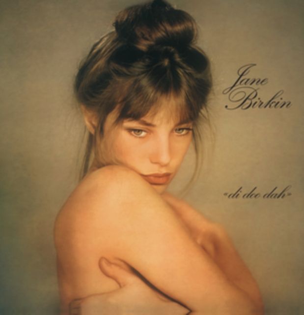 Jane Birkin