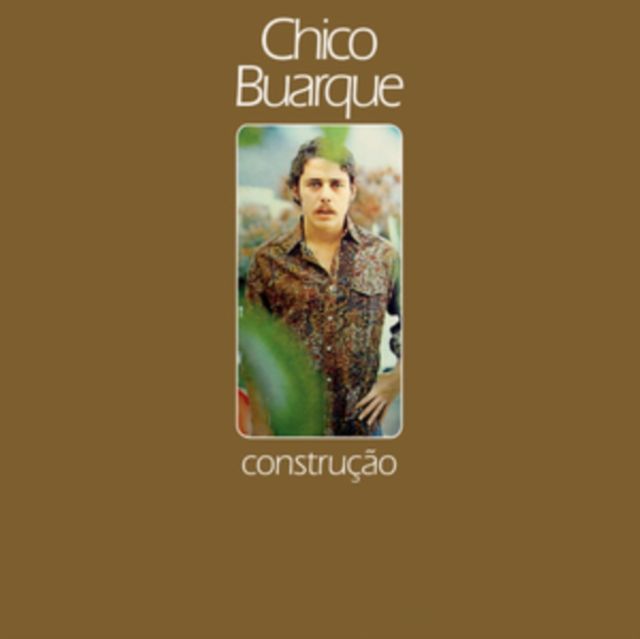 Chico Buarque