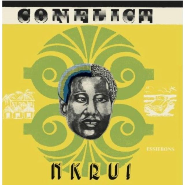 Ebo Taylor & Uhuru Yenzu