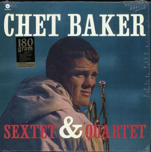 Chet Baker