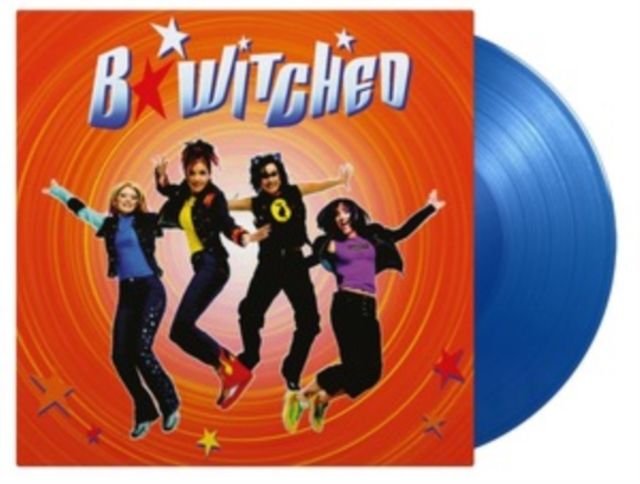B-Witched B-Witched