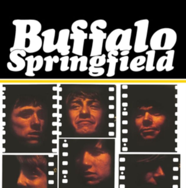 Buffalo Springfield
