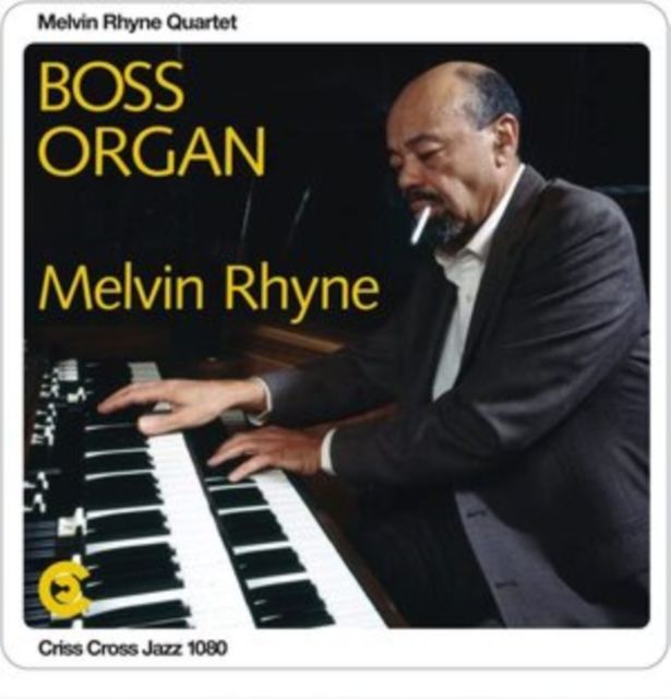 Melvin Rhyne