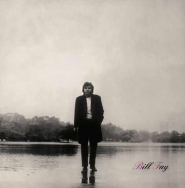 Bill Fay