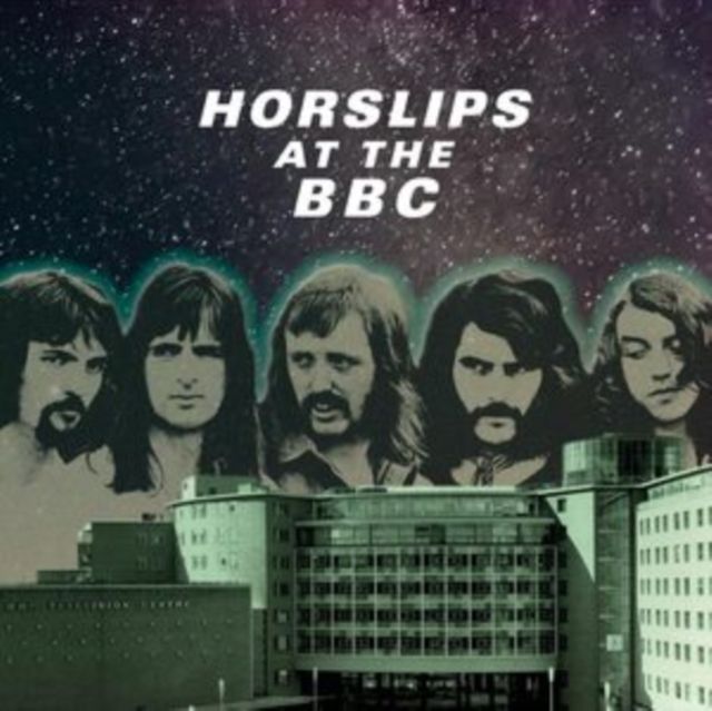 Horslips
