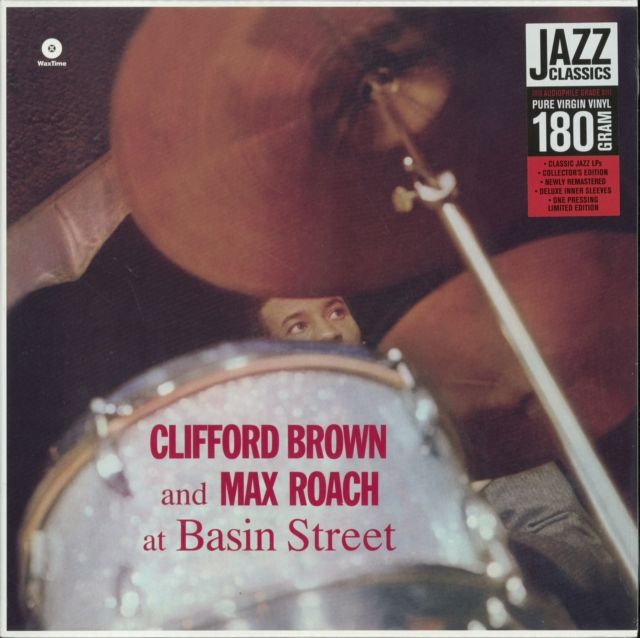 Clifford Brown