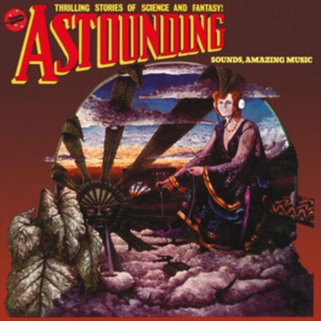 Hawkwind