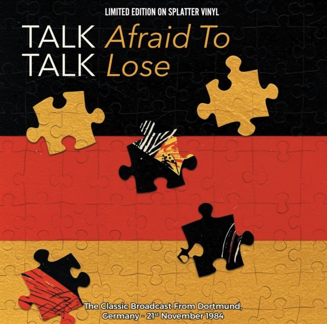Talk Talk
