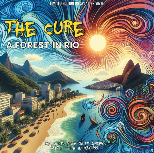 Cure