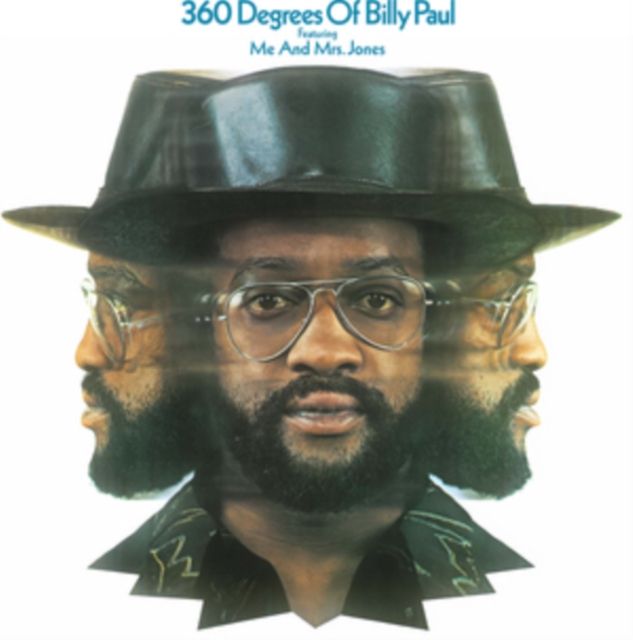 Billy Paul
