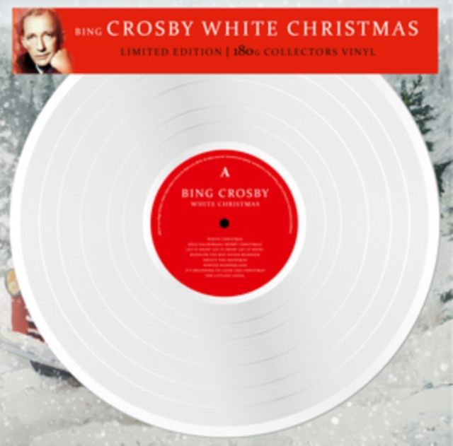 Bing Crosby
