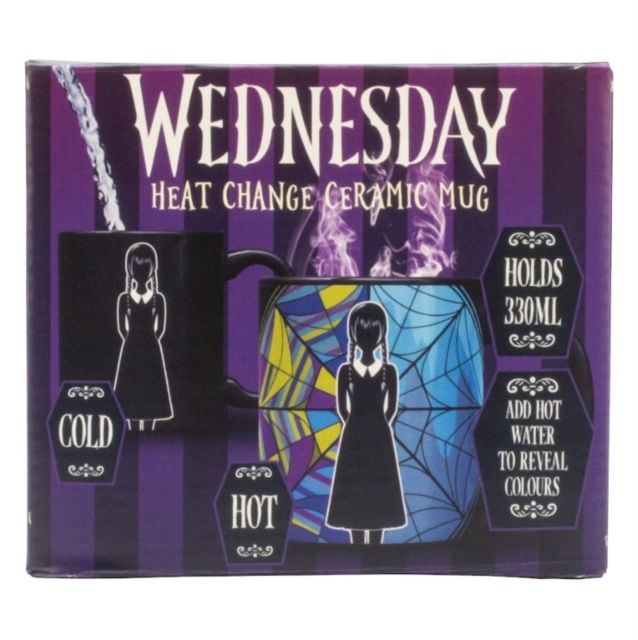 Wednesday